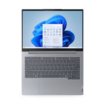 Ordinateur Portable Lenovo Thinkbook 14 G7 14" Intel Core Ultra 7 155H 32 GB RAM 1 TB SSD Espagnol Qwerty