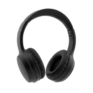 Casque CoolBox COO-AUB-40BK Noir