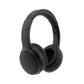 Headphones with Microphone CoolBox LBP246DW Black