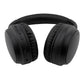 Headphones CoolBox COO-AUB-40BK Black