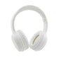 Headphones CoolBox COO-AUB-40WH White