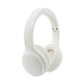 Casque CoolBox COO-AUB-40WH Blanc