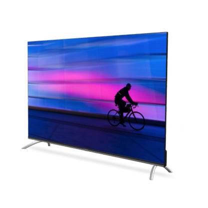 TV intelligente STRONG SRT50UD7553 4K Ultra HD HDR HDR10