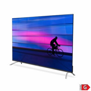 TV intelligente STRONG SRT50UD7553 4K Ultra HD HDR HDR10