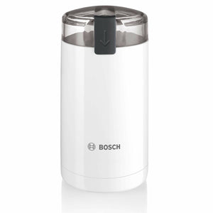 Elektromühle BOSCH TSM6A011W Weiß 180W (75 gr)