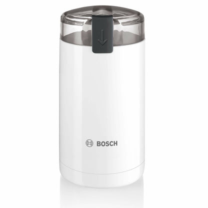 Moulin électrique BOSCH TSM6A011W Blanc 180W (75 gr)