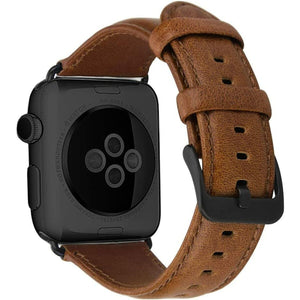 Uhrband Apple Watch (Restauriert A)