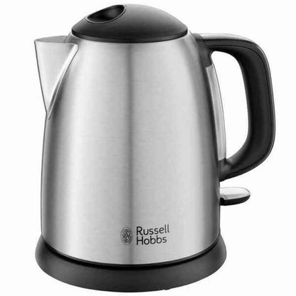 Kettle Russell Hobbs 24991-70 2400W Grey (1 L) (Refurbished B)