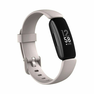 Activity-Armband Fitbit Inspire 2 Weiß Elfenbein (Restauriert A)