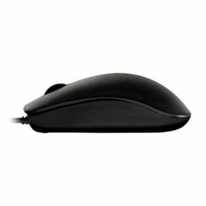 Souris Optique Cherry JM-0800-2 1200 DPI Noir