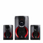 Speakers Hiditec SPK010000 40W Bluetooth