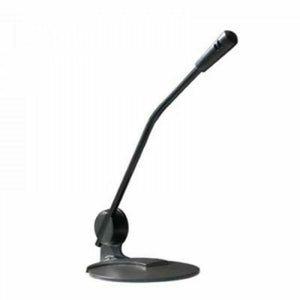 Table-top Microphone Ewent Black