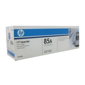 Toner original HP CE285A Noir