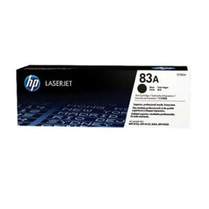 Toner HP 83A Black