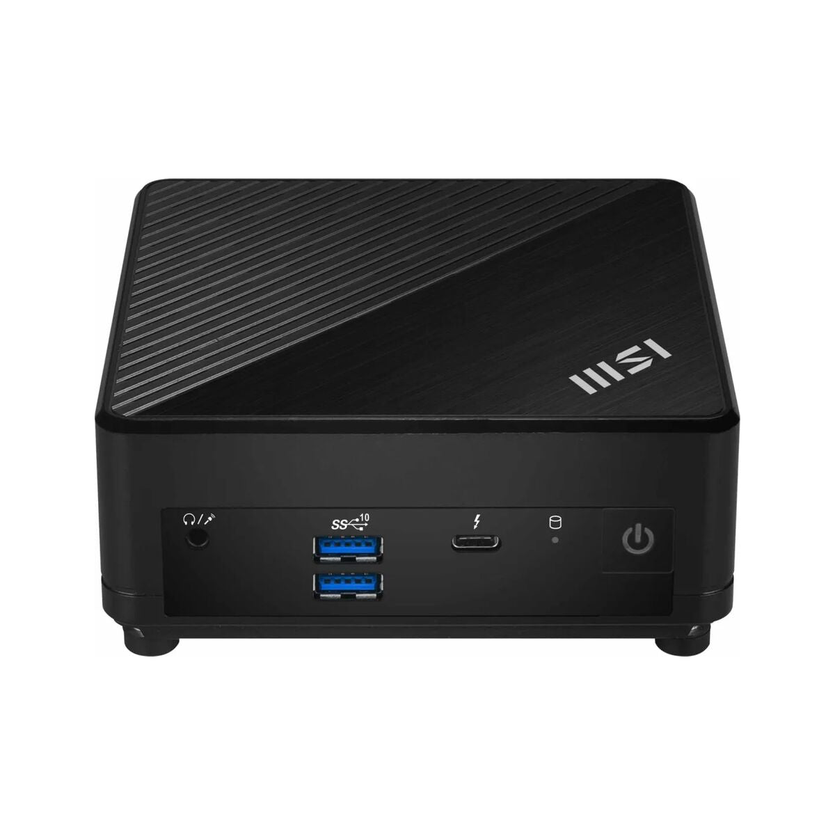 Mini-PC MSI Cubi 5 12M-260ES Intel Core I7-1255U 8 GB RAM 256 GB SSD