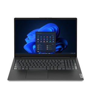 Ordinateur Portable Lenovo V15 15,6" 16 GB RAM 512 GB SSD Intel Core i7-1355U Espagnol Qwerty