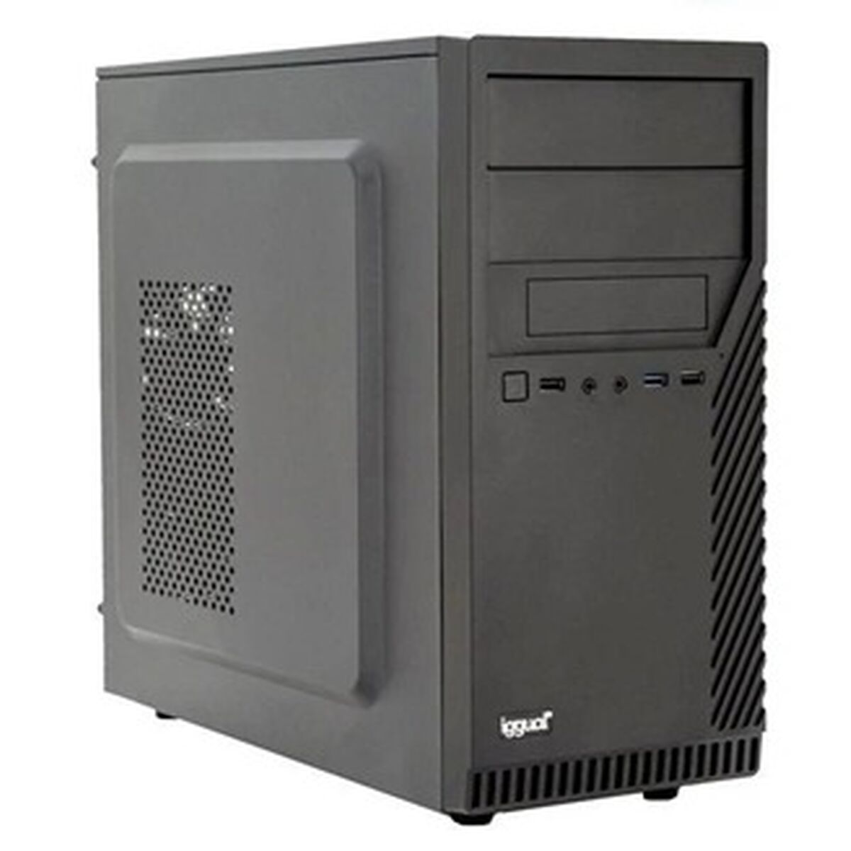 PC de bureau iggual PSIPCH710 Intel Core i7-12700 16 GB RAM 1 TB SSD