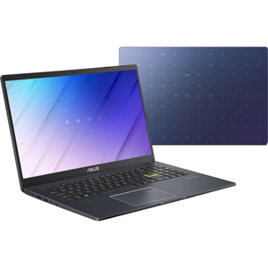 Ordinateur Portable Asus VivoBook Go 15 E510KA-EJ680 15,6" Intel Celeron 8 GB RAM 256 GB SSD Espagnol Qwerty