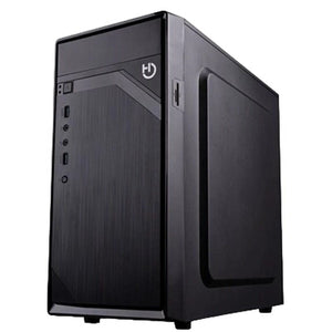 PC de bureau iggual ST Q2 PSIPC420 Intel Core i5-10400 16 GB RAM 480 GB SSD