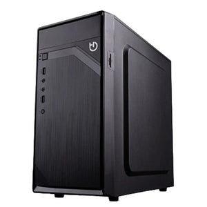 PC de bureau iggual ST Q2 PSIPC423 Intel Core i7-12700 16 GB RAM 512 GB SSD