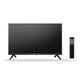 TV intelligente Hisense 40A4K 40" Full HD LED Wi-Fi D-LED