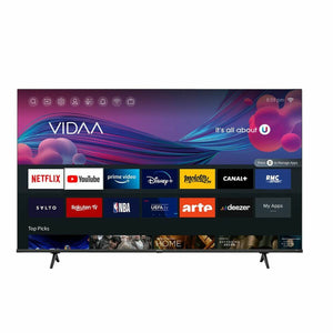 TV intelligente Hisense 85A6K 4K Ultra HD 85" LED Wi-Fi