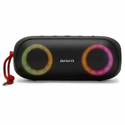 Haut-parleurs bluetooth portables Aiwa