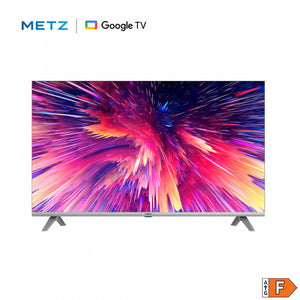 Smart TV Metz 40MTD7010Z 4K Ultra HD 40"