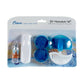 Air freshener set WC Ocean (12 Units)