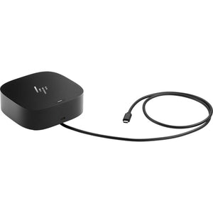 USB Hub HP G5 Black