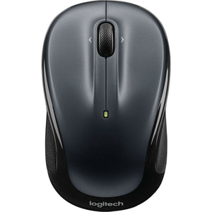 Optical Wireless Mouse Logitech M325S