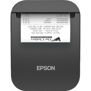 Ticket Printer Epson TM-P80II (112)