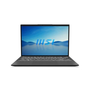Notebook MSI 9S7-13Q112-068 Spanish Qwerty 1 TB 13,3" 32 GB RAM Intel Core i7-1360P