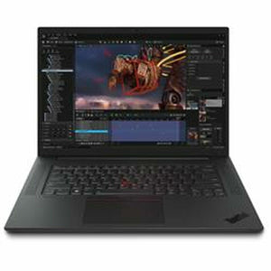 Notebook Lenovo 21FV002QSP 16" Intel Core i9-13900H 32 GB RAM 2 TB SSD