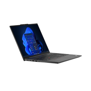 Ordinateur Portable Lenovo ThinkPad E16 16" Intel Core i7-13700H 32 GB RAM 1 TB SSD Espagnol Qwerty