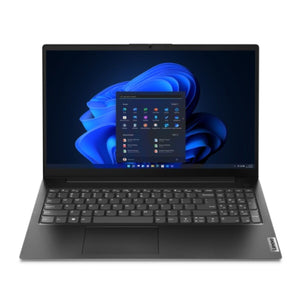 Ordinateur Portable Lenovo V15 Espagnol Qwerty AMD Ryzen 5 7520U 8 GB RAM 512 GB SSD