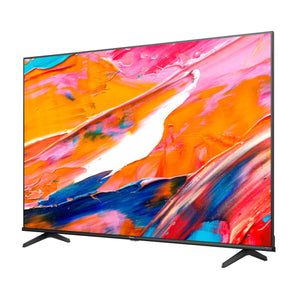 Smart TV Hisense 85" 4K Ultra HD LED HDR D-LED