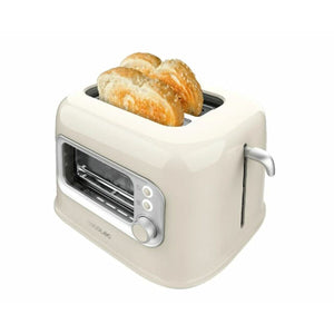 Toaster Cecotec RETROVISION