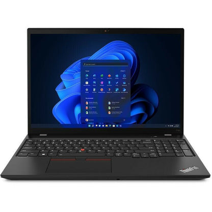 Laptop Lenovo ThinkPad P16s G2 16" Intel Core i7-1360P 32 GB RAM 1 TB SSD NVIDIA RTX A500