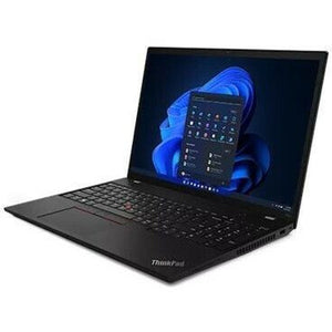 Ordinateur Portable Lenovo ThinkPad P16s G2 16" Intel Core i7-1360P 32 GB RAM 1 TB SSD NVIDIA RTX A500