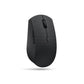 Tastatur mit Drahtloser Maus Lenovo SLIM COMBO II ES MC00011728 Schwarz Qwerty Spanisch