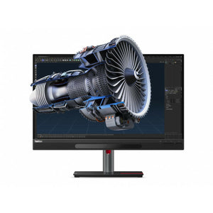 Gaming-Monitor Lenovo ThinkVision 27 3D 27"