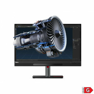 Gaming-Monitor Lenovo ThinkVision 27 3D 27"