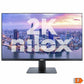 Gaming-Monitor Nilox NXMM272K112 27" 100 Hz