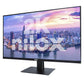 Gaming-Monitor Nilox NXMM272K112 27" 100 Hz