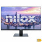 Gaming-Monitor Nilox NXMM27FHD112 27" 100 Hz