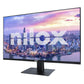 Gaming-Monitor Nilox NXMM27FHD112 27" 100 Hz