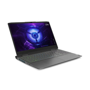 Laptop Lenovo LOQ 3 15IRH8 15,6" Intel Core i7-13620H 16 GB RAM 1 TB SSD Nvidia Geforce RTX 4060 Qwerty Spanisch