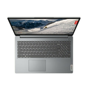 Ordinateur Portable Lenovo IdeaPad 1 Gen 7 15ALC7 15,6" AMD Ryzen 5 5500U 16 GB RAM 512 GB SSD Espagnol Qwerty