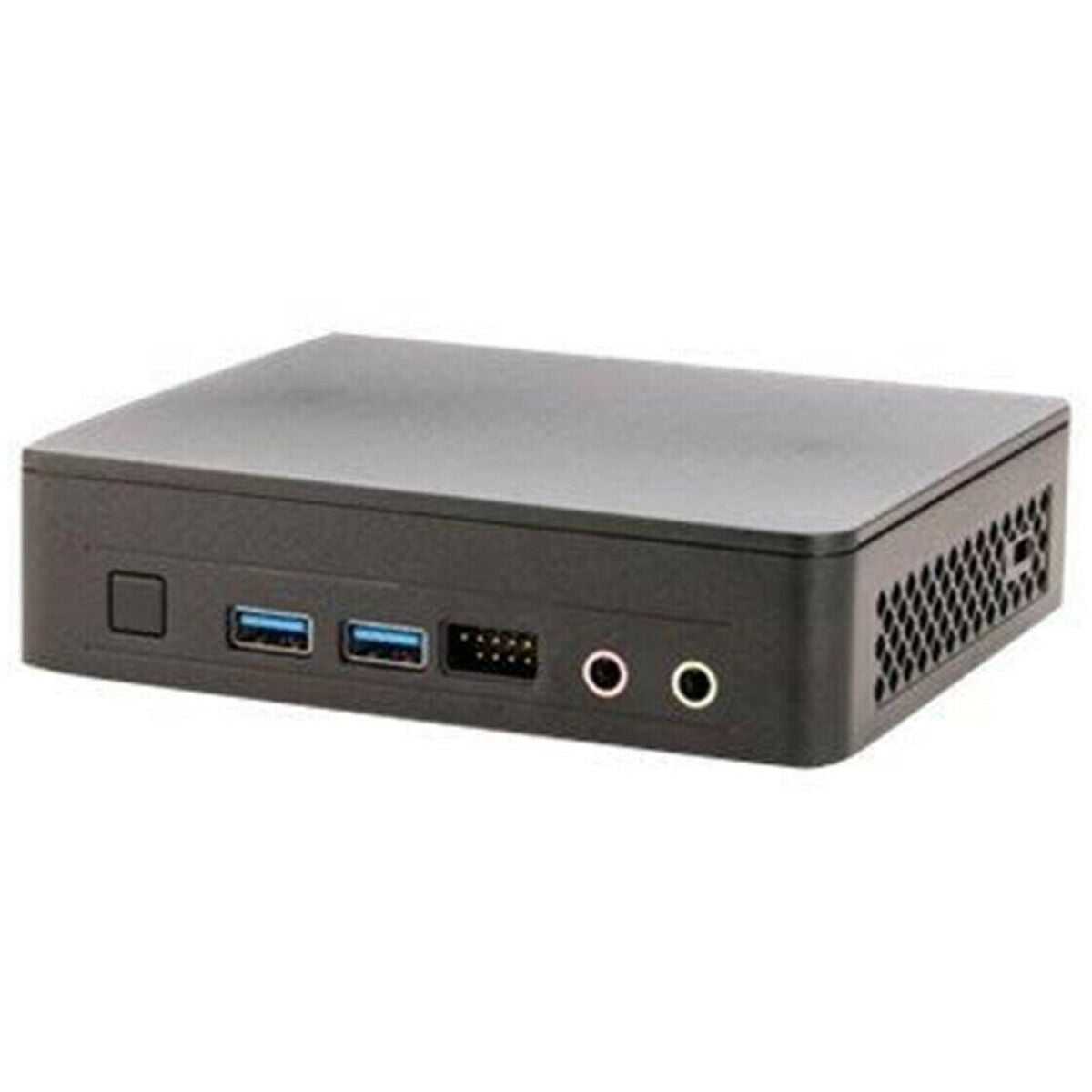 Mini-PC Asus BNUC11ATKC20000 Celeron N4505 4 GB RAM 64 GB SSD